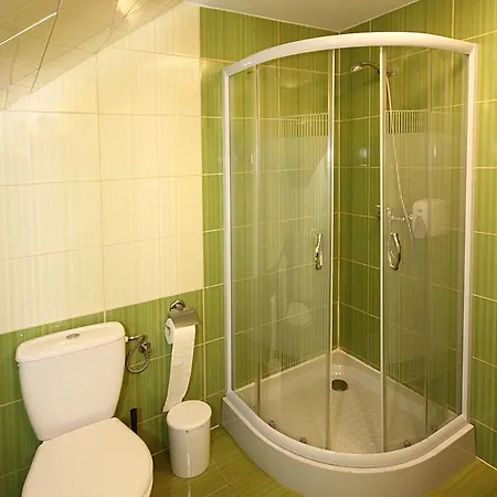Apartamenty Olsztyn *