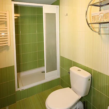 Apartamenty Olsztyn Όλστυν