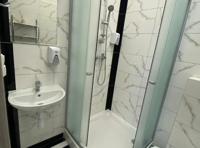 Apartamenty Olsztyn Olsztyn (Warmian-Masurian)