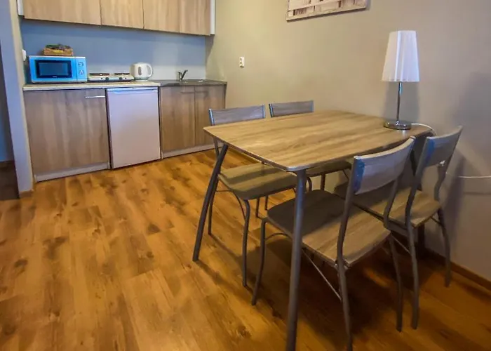 Apartamenty Olsztyn Olsztyn (Warmian-Masurian)