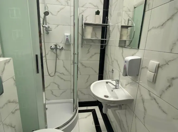 Apartamenty Olsztyn