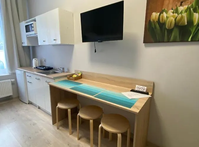 Apartamenty Olsztyn * Olsztyn (Warmian-Masurian)