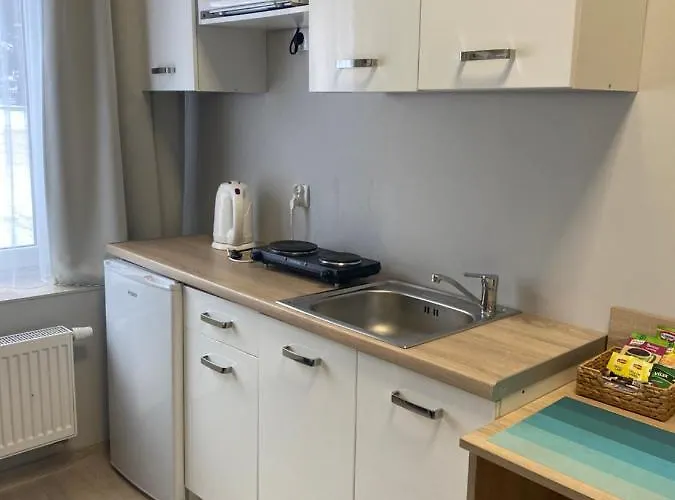 Apartamenty Olsztyn *