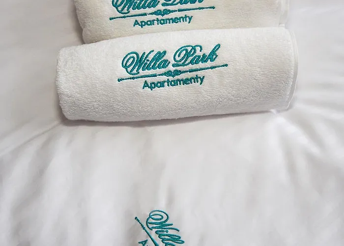 Apartamenty Olsztyn * Olsztyn (Warmian-Masurian)