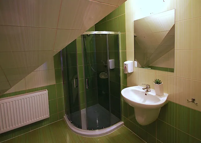 Apartamenty Olsztyn Olsztyn (Warmian-Masurian)