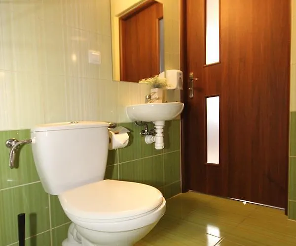 Apartamenty Olsztyn * Olsztyn (Warmian-Masurian)