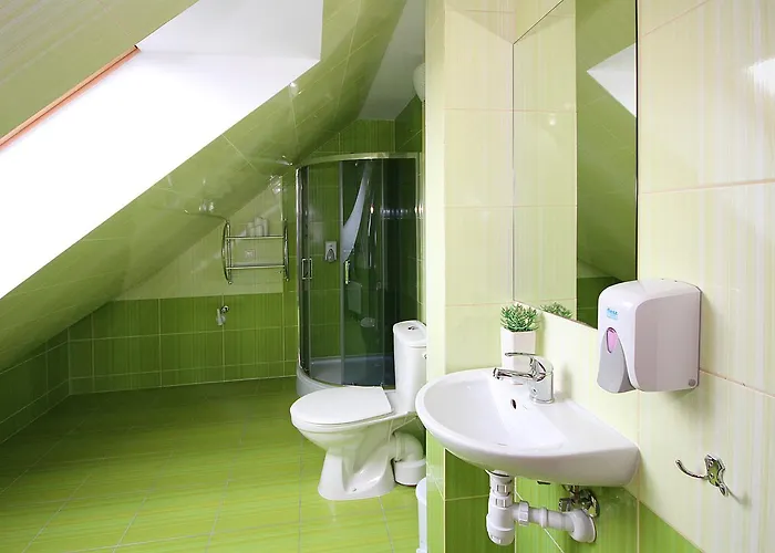 Apartamento Apartamenty Olsztyn Olsztyn (Warmian-Masurian)