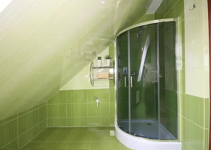 Apartamenty Olsztyn Apartment *