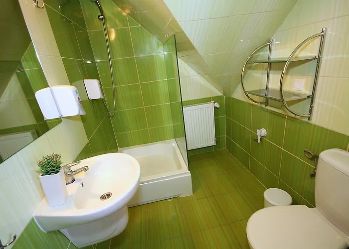 Apartamenty Olsztyn Apartment Olsztyn (Warmian-Masurian)