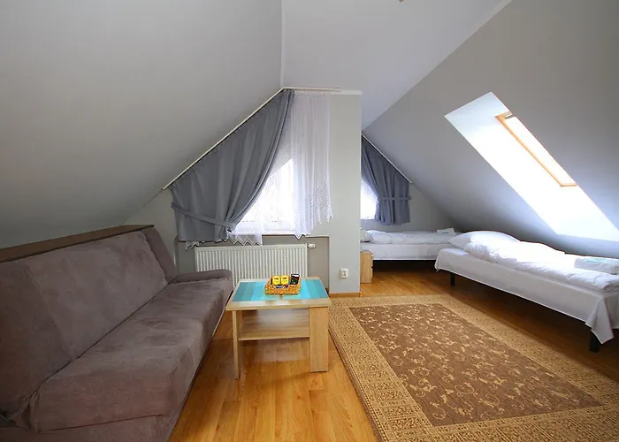 Apartamenty Olsztyn * Olsztyn (Warmian-Masurian)
