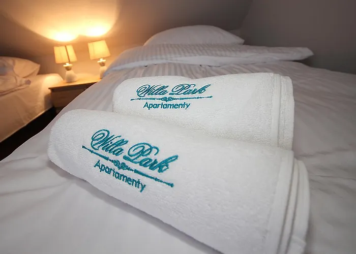 Apartamenty Olsztyn Apartment Olsztyn (Warmian-Masurian)