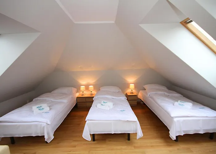 Apartamenty Olsztyn *