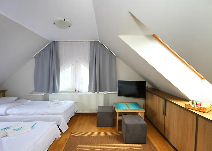 Apartamenty Olsztyn Apartment Olsztyn (Warmian-Masurian)