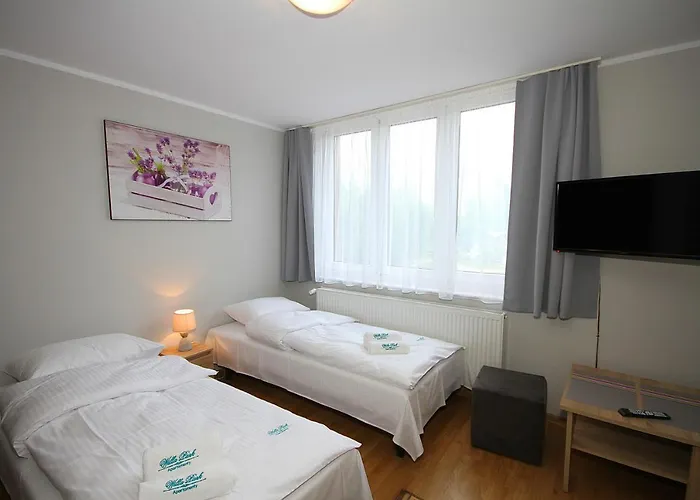 Apartamento Apartamenty Olsztyn *