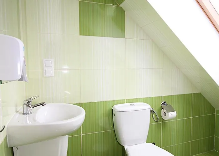 Apartamento Apartamenty Olsztyn