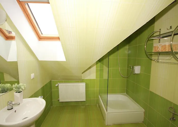 Apartamenty Olsztyn *