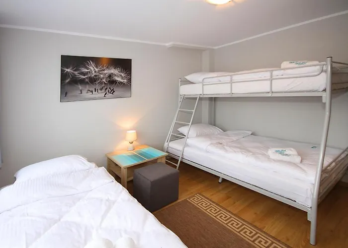 Apartamenty Olsztyn Olsztyn (Warmian-Masurian)