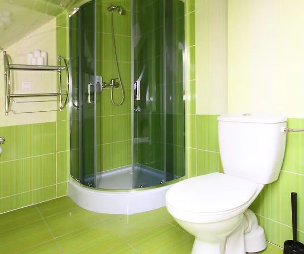 Apartamenty Olsztyn Apartment