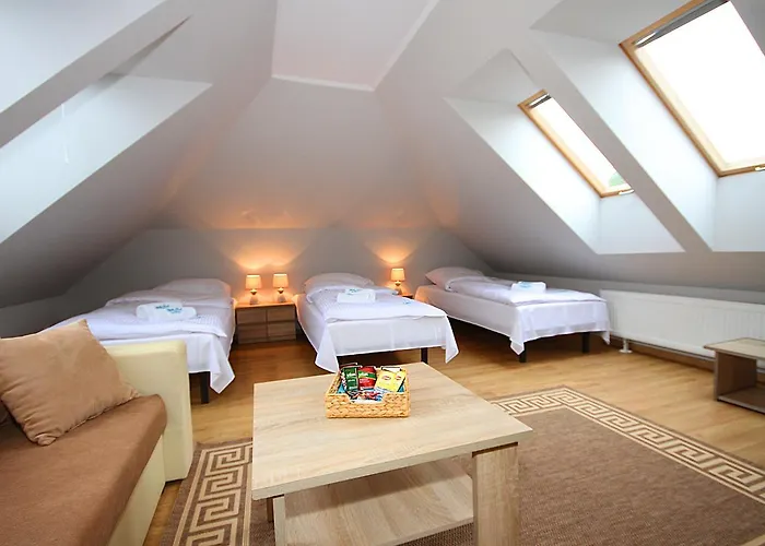 Apartamenty Olsztyn Olsztyn (Warmian-Masurian)