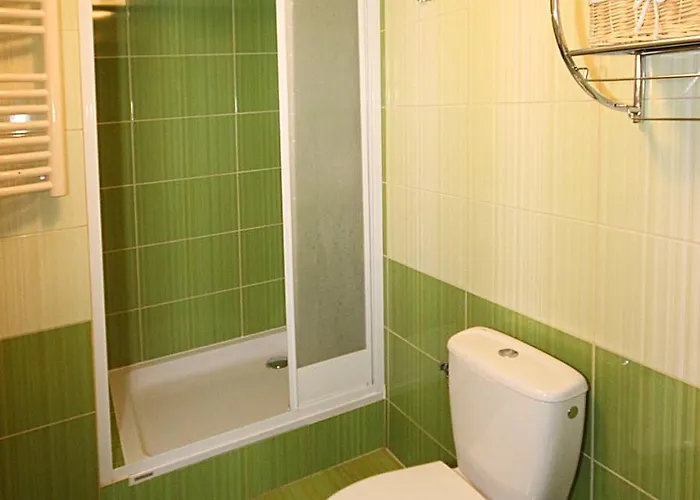 Apartamenty Olsztyn Olsztyn (Warmian-Masurian)